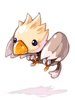 Gryphon Hat [1]