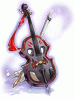 Crime Violin [2]