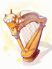 Light Power Harp [2]