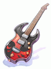 Guitarra Vibrato [3]