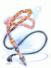 Vivatus Fides Chain Rope [2]