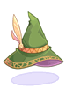 Carnival Hat