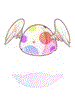 Easter Egg Shell
