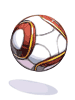 Worldcup Hat of Passion [1]