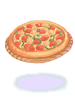 Piece of Pizza