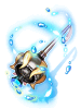Awakened Saint Hall [2]