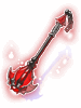 Adulter Fides Mace [2]