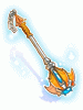 Vivatus Fides Mace [2]
