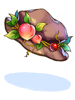 Harvester Hat [1]