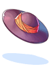 Very Normal Hat [1]