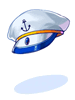 Sea Captain Hat [1]
