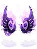 8 Styles Purgatory Wings