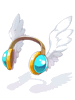 Fones Alados [1]