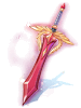 Adulter Fides Two-handed Sword [2]