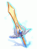 Vivatus Fides Two-handed Sword [2]
