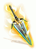 Beam Claymore-OSAD [2]