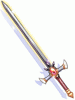 Herosria Zweihander