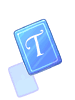 Blue Card T