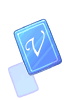 Blue Card V