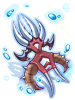 Awakened Shiver Katar [2]