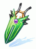 Thanatos Katar-AD [2]