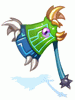 Thanatos Axe-AD [2]