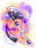 Wicked Axe [2]