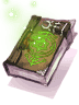 Spell Book(Earth Spike)