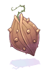 Thorn Plant Seed