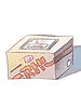 Dieshin's Delivery Box