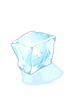 Ice Piece