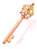 Key Of Pleasure