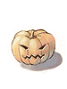 Crushed Pumpkin