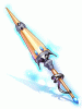 Vivatus Fides Lance [2]