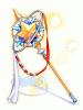Fortified Staff [2]