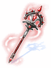 Adulter Fides Two-handed Staff [2]