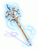 Vivatus Fides Two-handed Staff [2]
