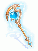 Vivatus Fides Rod [2]
