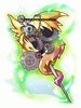 Iron Staff-LT [2]