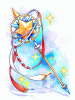 Solid Staff [2]