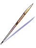 Octopus Hunting Stick