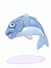 Unidentified Fish
