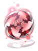 Adulter Fides Huuma Shuriken [2]