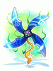 Humma Shuriken Clearness-LT [2]