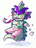 Bakonawa Doll