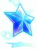 Star Shape Decoration