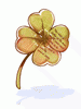 Leaf Bookmark
