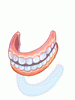 Glast Horrendous Mouth