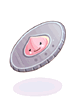 Poring Badge