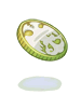 Geffen Magic Contest Coin